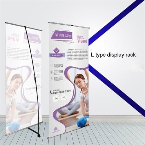 Advertising Poster Flags and Banners Stand Christmas Sign Flags POP Ups ads Banner Support System Display Stand Frame Signage