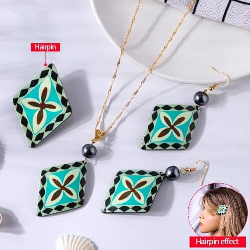 SophiaXuan Jewelry Sets