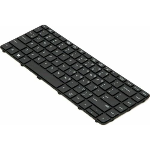 SPS# 906764-001 for HP ProBook 440 G4 Keyboard Laptop