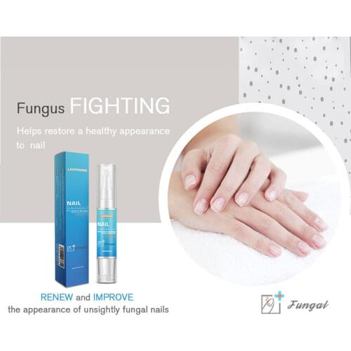Nail Fungus Care Repair Serum Nail Treatment Pen Onychomycosis Paronychia Anti Fungal Nail Infection Chinese Herbal Toe