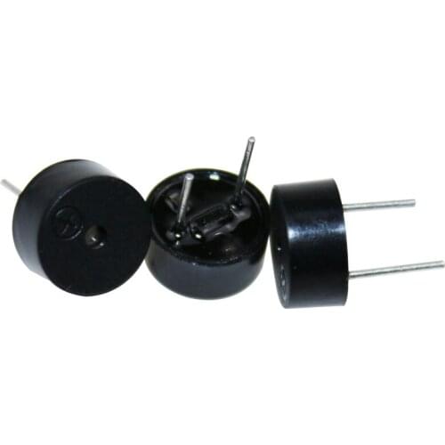 TMB09042 Ultra small, ultra thin electromagnetic active integrated buzzer 3V 5V 12V 9042