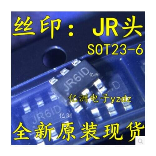 100% New&original 6IC JR4WC JR4WF JR4XG In stock