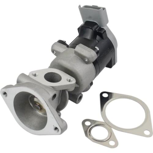 AP03 Brand New EGR Valve LR009810 For Land Rover Discovery 3 Range Rover Sport (LS) 2.7 TDVM Front Right