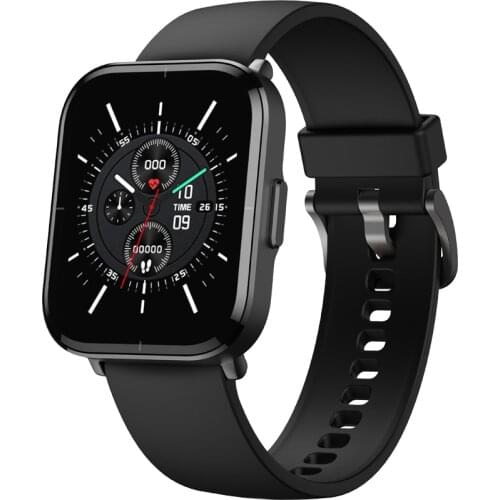Arsmundi Smart Watch