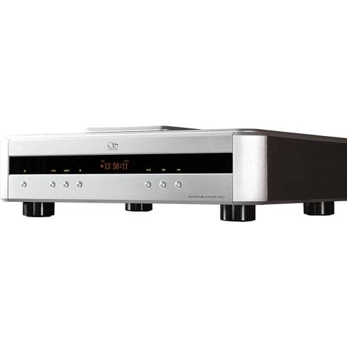 Shanling CD3.2 HiFi CD Player vacuum Tube CD Player PC HiFi USB DAC 24bit/384kHz DSD DAC Vacuum Tube SACD Player