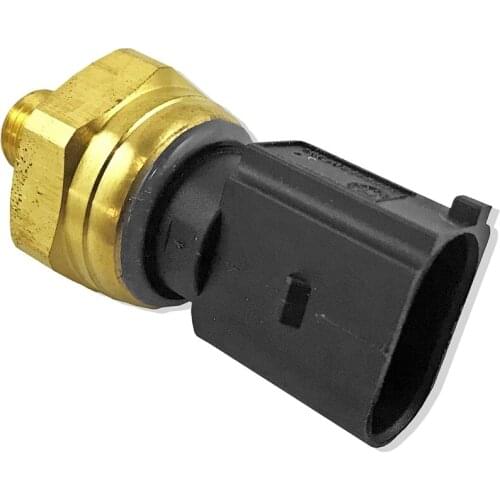 High Quality Fuel Pressure Sensor Pressure Sensor for - A3 A4 A8 Q7 06E906051K 06E906051E