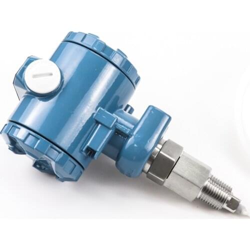 4-20ma diesel fuel tank level sensor fuel oil level probe 24v dc