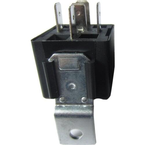 EE support EE support 5 X Car Automotive Truck Alarm 12V 12 Volt DC 40A AMP SPDT Relay 5Pin DIY Universal Car Styling