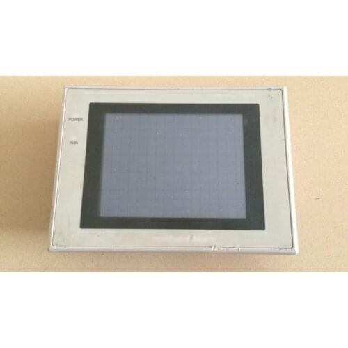 USED 100% TESTED TOUCH SCREEN NT31-ST122-V2 *100% REAL STOCK,Please contact us for real photo
