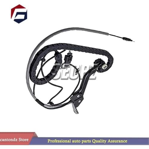 9068203769 Sliding Door Cable Lower Bottom Roller Track Left N/S For Mercedes Sprinter for VW for Crafter 2006-onwards