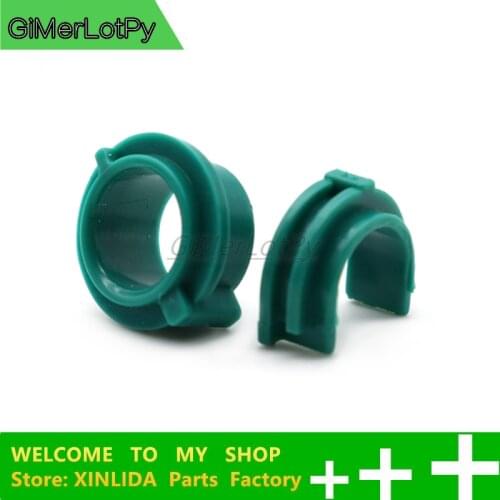 GiMerLotPy Bushing Pressure Roller for HP 1160 1320 2420 2430 3390 P2014 P2015 M2727 M3027 M3035 P3005 RC1-3610-000