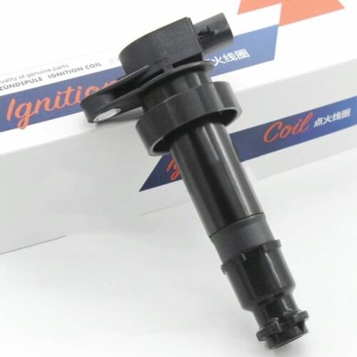 Engine Ignition coil for KIA K2 K3 K3S KX3 Forte Soul i30 ix25/Creta 27301-28010 (MUST TELL CAR VIN)