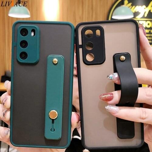Liviace Samsung Galaxy M11 Phone Cases