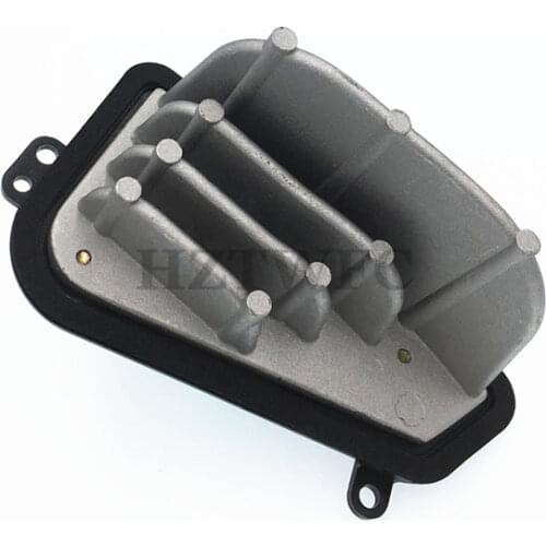 Best Quality New Fan Blower Motor Resistor 79330-S84-A41 79330S84A41 For Honda Odyssey 1999-2004 For Accord 1998-2002