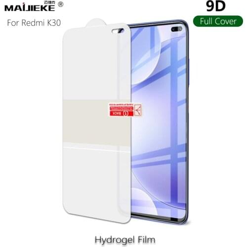 MAIJIEKE Screen Protectors For Xiaomi Mi 9 Pro 5G