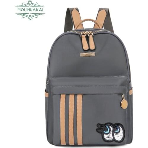 Molihuakai Expedition Backpacks
