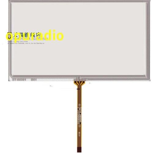 Original A+ grade 7 inch 800*480 LCD Display Screen Panel Module PS070DWPP0824 -D01 for Car GPS Naviation