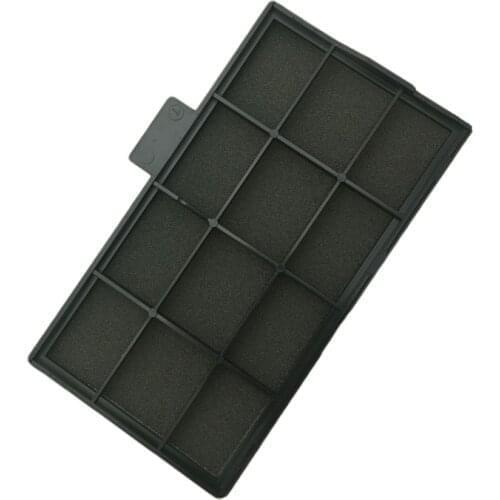 Projector Dustproof Air Filter Net For Epson CH-TW570 CH-TW5200 CH-TW5210 CH-TW5300 CH-TW5350 EB-W42+ EB-U42+ EB-S400 EB-S140