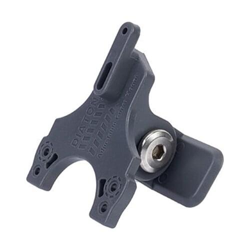 DIATONE Adjustable Rack Fixed Base Adapter for MXC25/ TAYCAN MXC3/ ROMA F5/ ROMA FI/ ROMA F4/ ROMA L3 Rack Parts