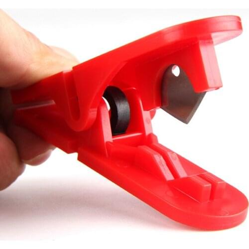 BIKE HAND YC-761 MTB Hydraulic Disc Brake Hose Cutter Bicycle Repair Tool Cable Tube Cutting Knife