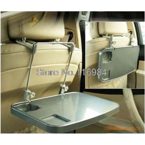 Taffeta Car Holders