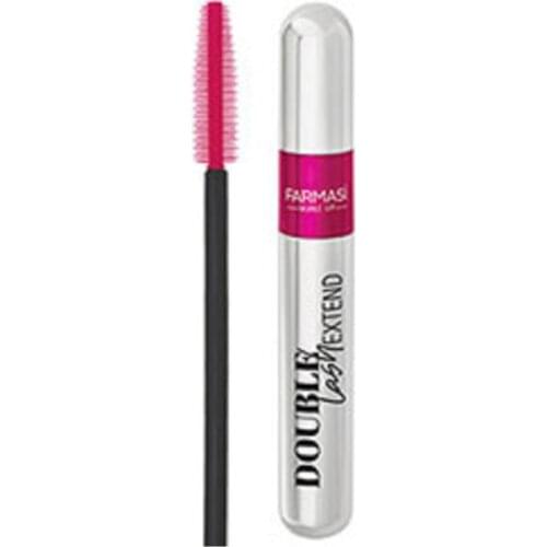 Double Acting Double Lash Extend Mascara