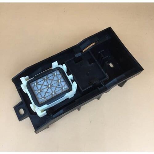 1PCS for Epson DX5 DX7 printhead capping station Assy assembly clean unit for Aifa Lecai Locor Niprint Yongli cap top assembly