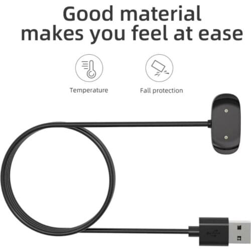 Usb Oplaadkabel Fast Dock Charger Power Adapter Cable For Amazfit Gtr 2 (GTR2) / Gts 2 (GTS2) / Bip U / Gtr 2e Smart Accessoire