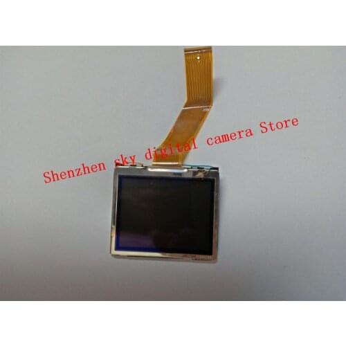 Camera Repair Replacement Parts Digital Rebel XT Kiss Digital 350D LCD screen for Canon