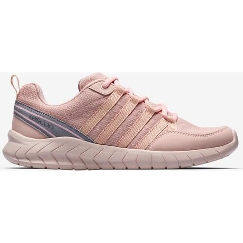 LESCON Flex Legend 2 Powder Women 'S Sports Shoes