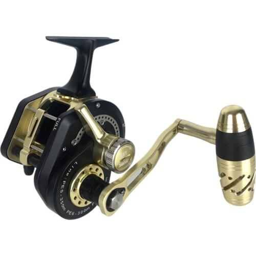 Angler home Spinning Reels
