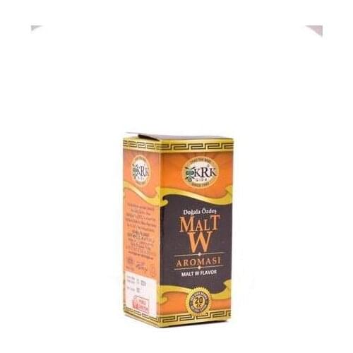 KRK Malt Aroma Flavor 20 cc (Whiskey Aroma) - Free Shipping