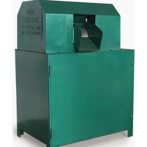 Automatic Industrial Heavy Duty Sugar Cane Crusher / Powerful Sugar Cane Machine with shipping by sea