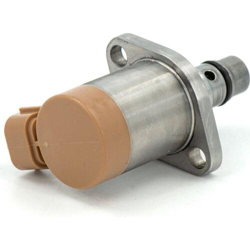 Car Truck Fuel Pump Suction Control Valve 294200-4850, Easy to Install