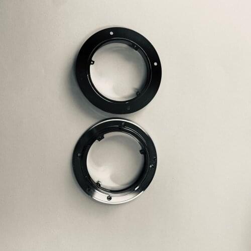 For Sony FE 85mm F1.8 Lens Bayonet Mount Ring For Sony FE 85mm F1.8 SEL85F18 Camera Repair Part