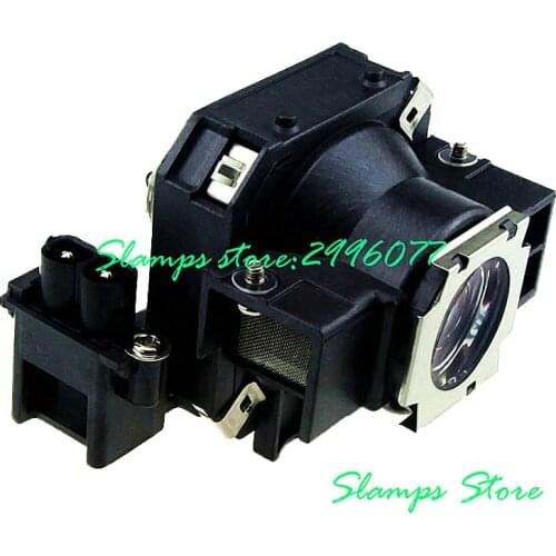 ELPL32 /V13H010L32 High Quality Replacement Projector Bare Lamp with housing For Epson EMP-760/EMP-765/EMP-737/EMP-755