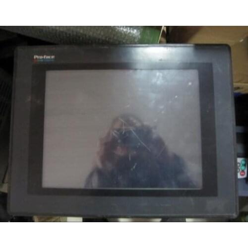Touch screen GP570-SC31-24V , 90% appearance new ; 3 months warranty ; in stock, please inquiry before ordering
