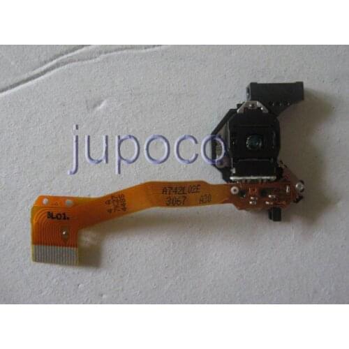 FREE POST 100% Brand 2pcs/lot New and Original CAR AUDIO Single DIsk CD Laser RAE-0152 no with IC