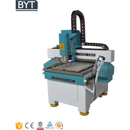 Mini cnc router cnc milling machine acrylic wood metal router cnc machine