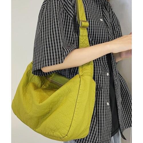 Soft PU Leather 2021 New Shoulder Bag for Women Brand Designer Ladies Flap Large Capacity Fashion Crossbody Tote Bags Handbag