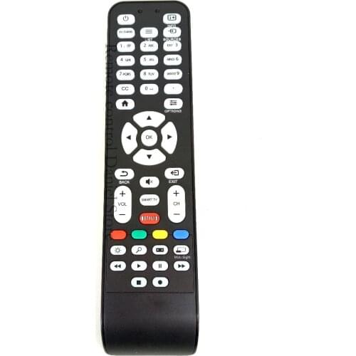 NEW Originale TV Remote control for AOC RC1994710/01 398GR08BEAC01R LE32D5542 LE43D5542 With NETFLIX SMART TV Fernbedienung