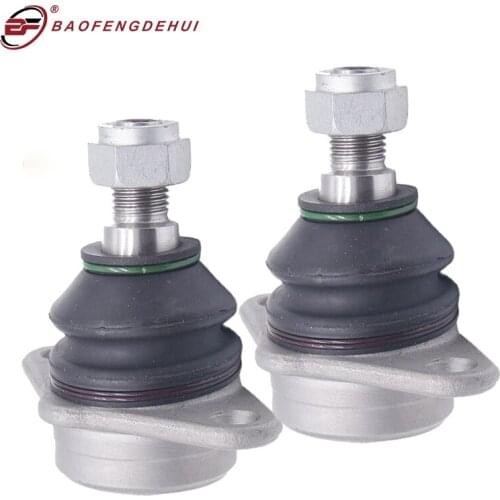 Front Lower Forward Ball Joint LH Driver RH Passenger Side for BMW E83 X3 31103412726 31103418341