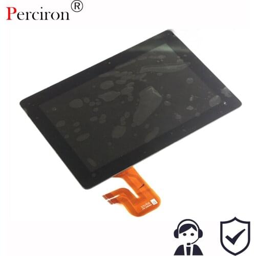 Original 10.1'' Touch Screen+LCD HSD101PWW2-A01 Digitizer with frame For Asus Transformer Pad TF201 TCP10C93 V0.3 free shipping