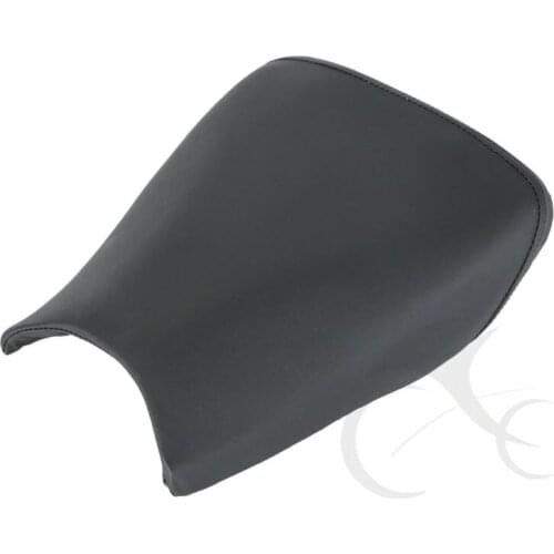 Front Pillion Rider Seat For HONDA CBR1000RR 2004-2007 2005 2006 CBR 1000 RR