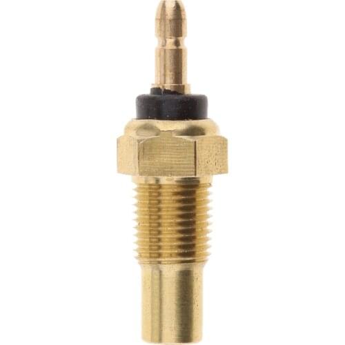 Water Temperature Radiator Fan Switch For Yamaha RD500 FZ750 RD350 All Years