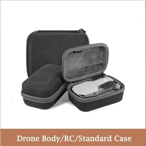 Mavic Mini Protection Bag Drone Body Remote Ctroller Case Standard Bag for DJI Mavic Mini Drone Accessories