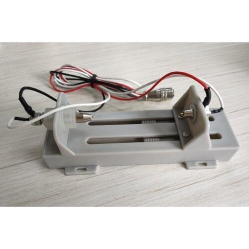 YR1030,YR1035 Battery Internal Resistance Testing Rack Accessories 18650 26650 32650 Columnar Battery Test Rack