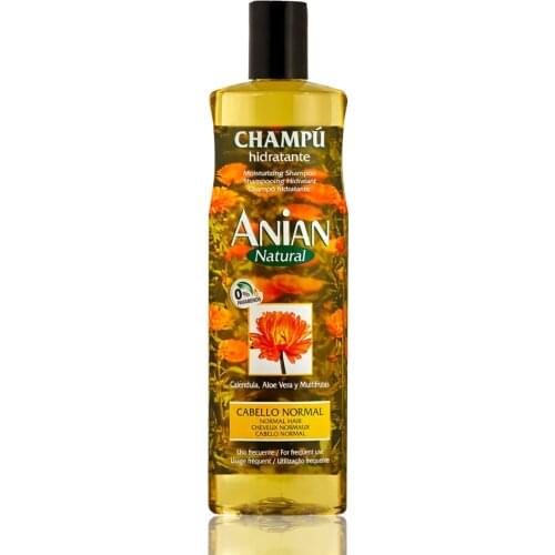 Anian Hair Shampoos