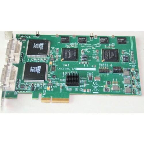 DATAPATH LIMITED DGC150C COPYRIGHT