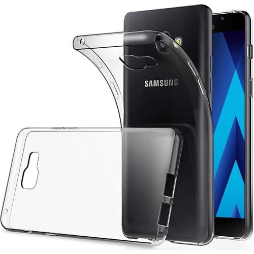 GOINSIE Phone Cases Samsung Galaxy A7